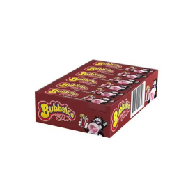 CHICLE BUBBALOO COLA