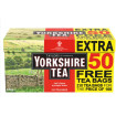 TRADITIONAL ENGLISH YORKSHIRE TEA