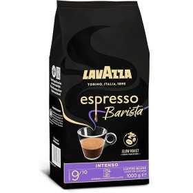 CAFÉ GRANO LAVAZZA EXPRESSO BARISTA INTENSO