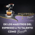 LAVAZZA ESPRESSO INTENSE BARISTA KAFFEEBOHNEN