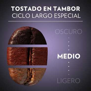 LAVAZZA ESPRESSO INTENSE BARISTA COFFEE BEANS