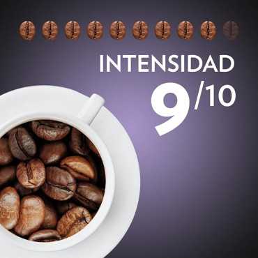 LAVAZZA ESPRESSO INTENSE BARISTA COFFEE BEANS
