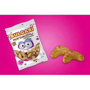 CROISSANT RIPIENO DI CIOCCOLATO BULGARI