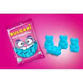 OSITOS AZULES BULGARI