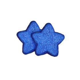 BLUE STAR TONGUE-PAINTER BULGARI