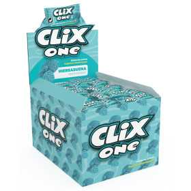 UNWEETENED CLIX HORTELÃ