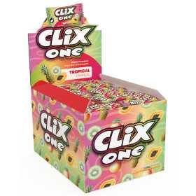 TROPISCHER CLIX NICHT SÜSS