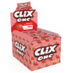 CLIX FRAISE NON SUCRÉE