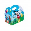 MICKEY MOUSE BOX 4Uds