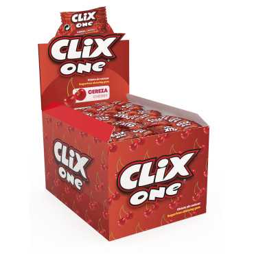 CLIX ONE CEREJA