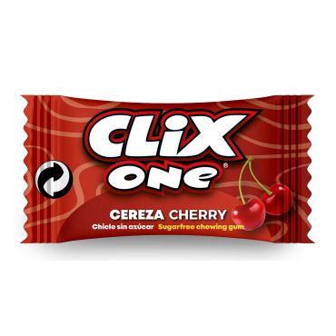 CLIX ONE CERISE