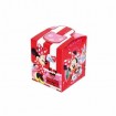 MINNIE MOUSE 4Uds BOX