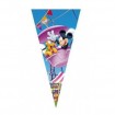 MICKEY MOUSE 10Uds GIANT CONE BAG
