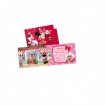 MINNIE MOUSE 6Uds INVITATIONS