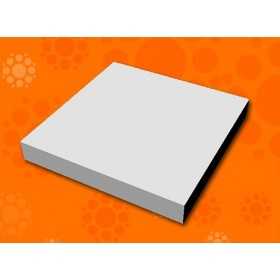 EXPANSO BASE CAKE SMALL SQUARE