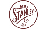 Mr. Stanley's