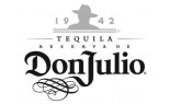 Tequilas Don Julio 